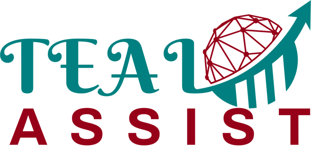 TEAL ASSIST (logo)